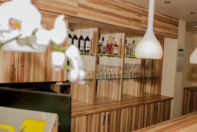 ITM ホテル アン デア ビレ