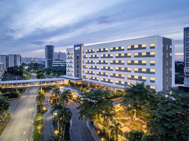 パーク イン バイ ラディソン ダバオ