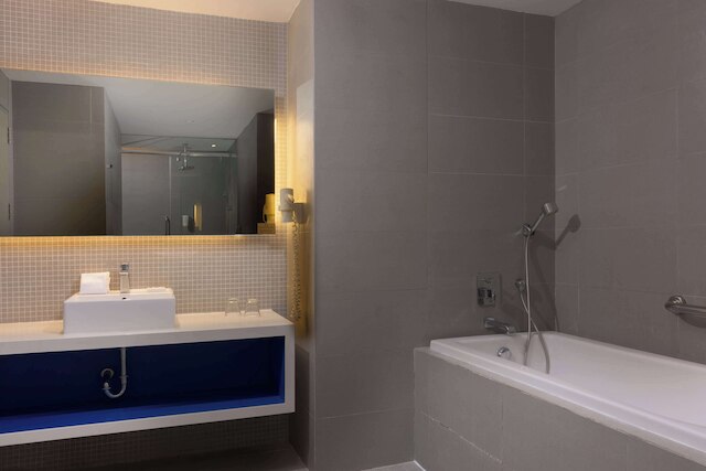 パーク イン バイ ラディソン ダバオ