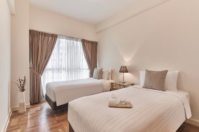 ヴィレッジ レジデンス ホーガン