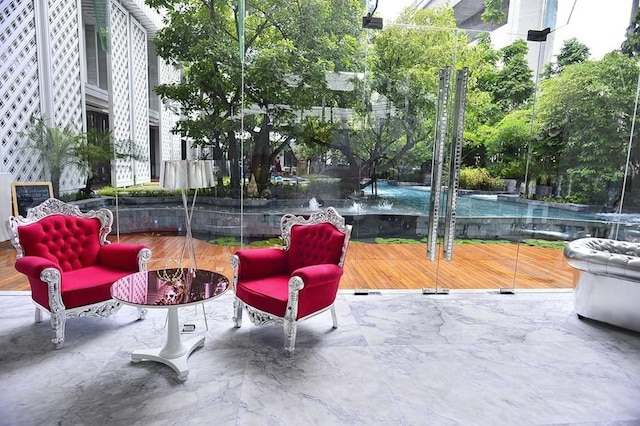 ファ・チャン・ヘリテージ・ホテル・バンコク