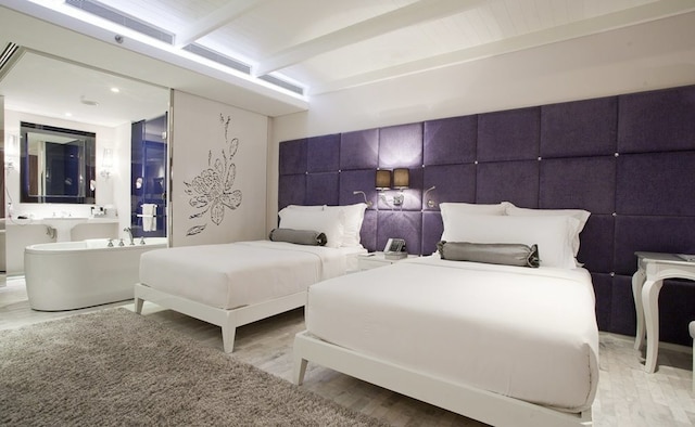 ファ・チャン・ヘリテージ・ホテル・バンコク