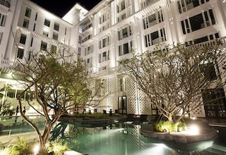 ファ・チャン・ヘリテージ・ホテル・バンコク