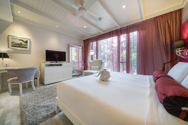 ファ・チャン・ヘリテージ・ホテル・バンコク