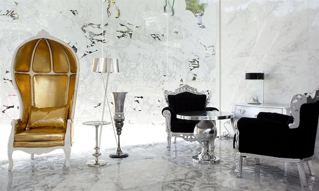 ファ・チャン・ヘリテージ・ホテル・バンコク