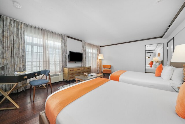 リンカーンアームススイーツ