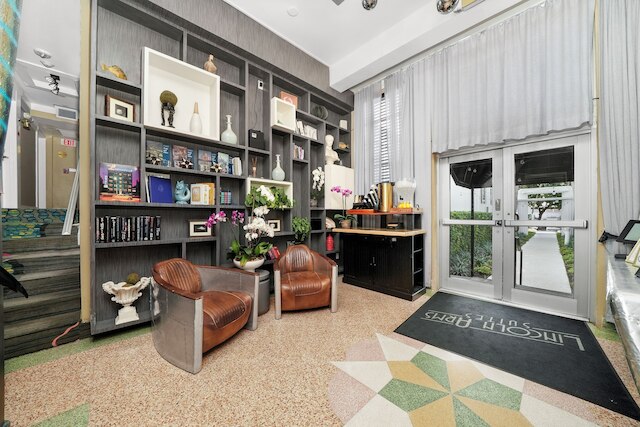 リンカーンアームススイーツ