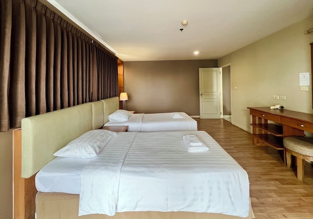 ブU プレイス ホテル