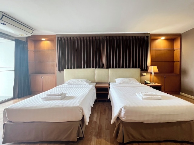 ブU プレイス ホテル