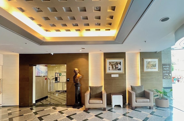 ブU プレイス ホテル