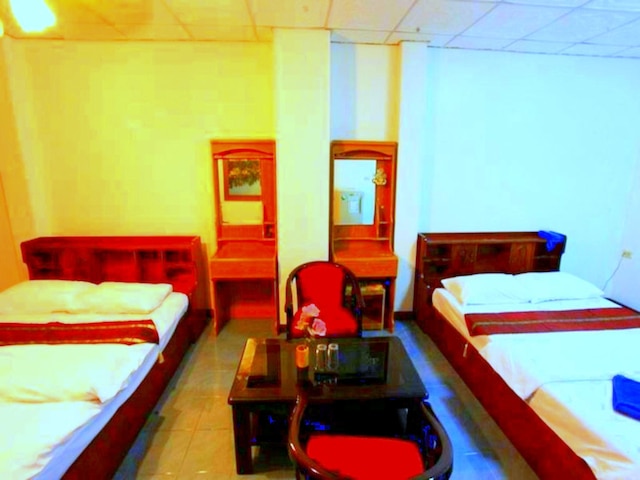 エンコアホテルパタヤ