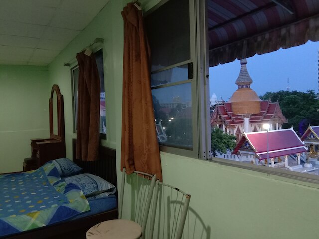 エンコアホテルパタヤ