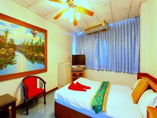 エンコアホテルパタヤ