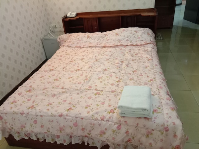 エンコアホテルパタヤ