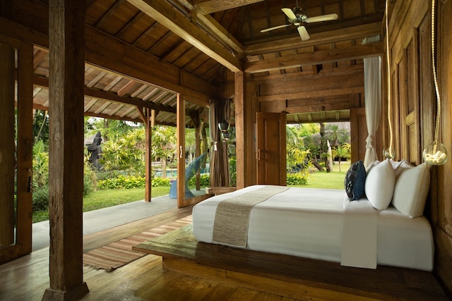 ブルー カルマ ビレッジ