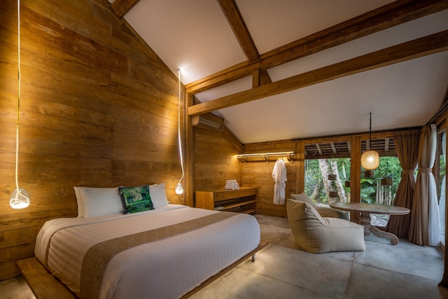 ブルー カルマ ビレッジ