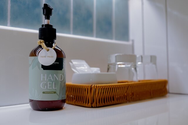 ブリ シリフ ホテル