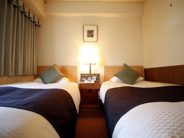 セントラルホテル