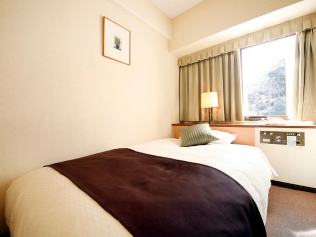 セントラルホテル