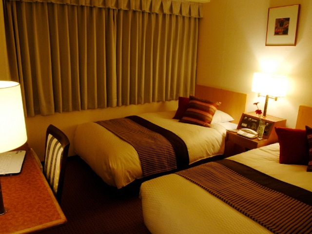 セントラルホテル