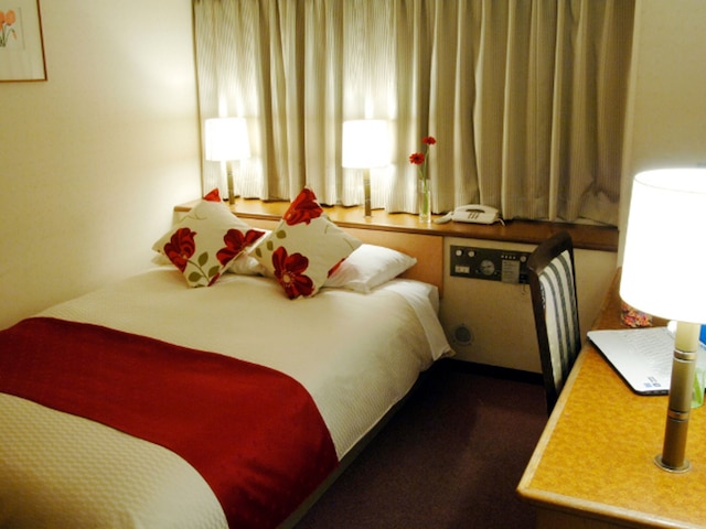 セントラルホテル