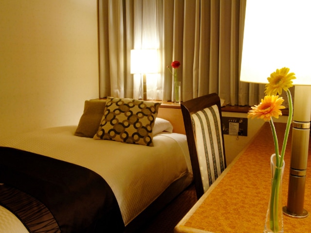 セントラルホテル