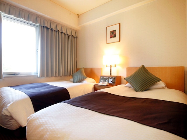 セントラルホテル