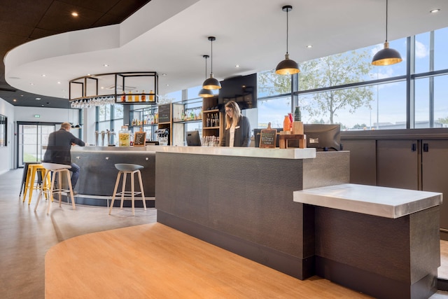 カンパニール レンヌ シュッド - サン ジャック