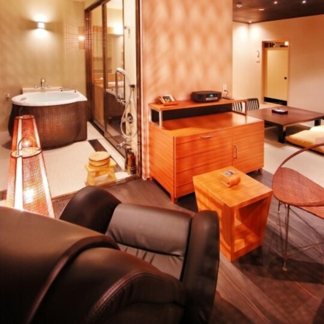 ホテル祖谷温泉