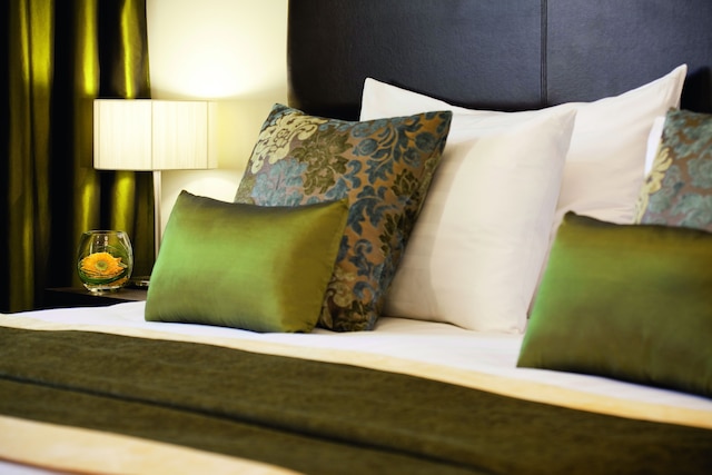 モーベンピック  ホテル アパートメンツ アル マムザル ドバイ