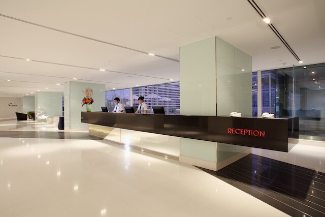 センタラ ウォーターゲート パビリオン ホテル バンコク