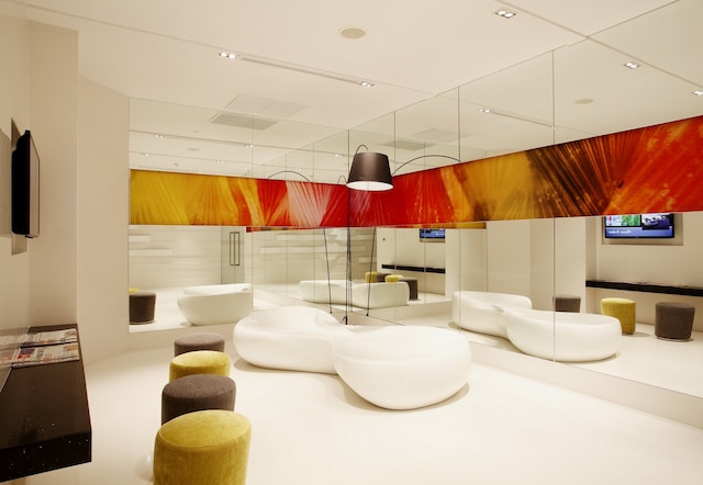 センタラ ウォーターゲート パビリオン ホテル バンコク