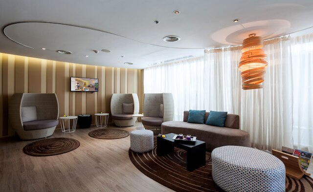 センタラ ウォーターゲート パビリオン ホテル バンコク