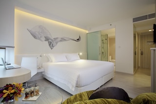 センタラ ウォーターゲート パビリオン ホテル バンコク