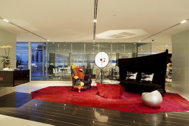 センタラ ウォーターゲート パビリオン ホテル バンコク