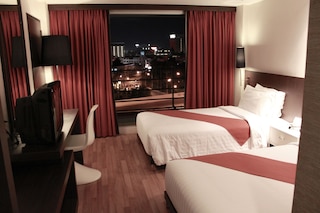 マニタ ブティック ホテル