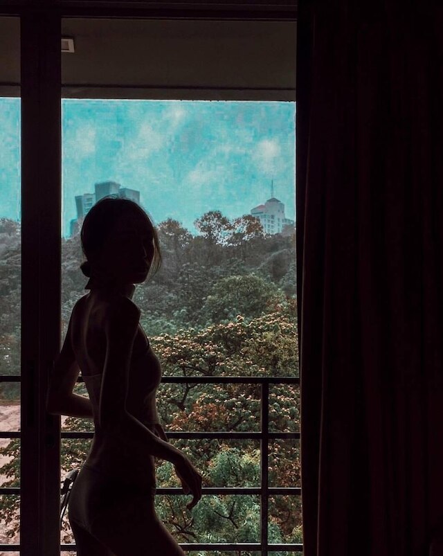 マニタ ブティック ホテル