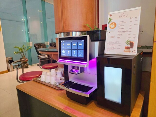 バロンビーチホテル