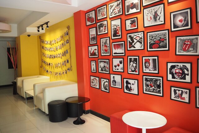 バロンビーチホテル