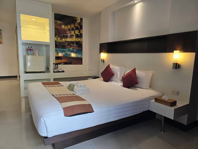 バロンビーチホテル