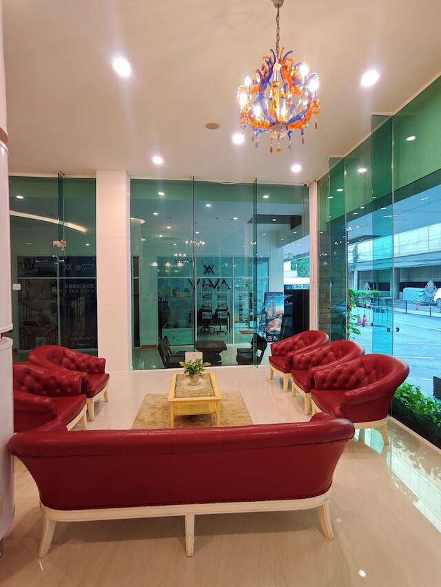 バロンビーチホテル