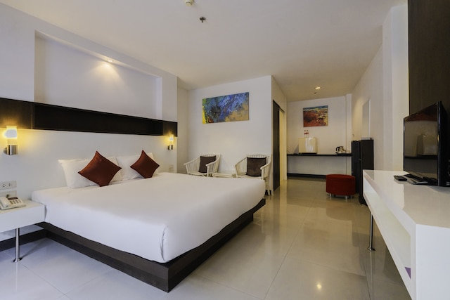 バロンビーチホテル