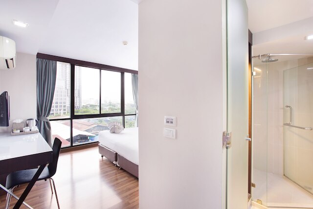 ミダ ホテル ガムウォンワン