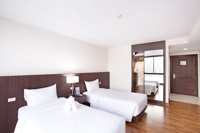 ミダ ホテル ガムウォンワン