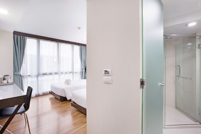 ミダ ホテル ガムウォンワン