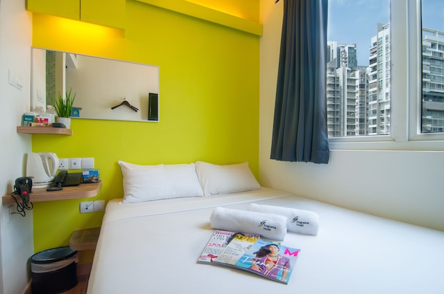 フレグランス ホテル - クラシック