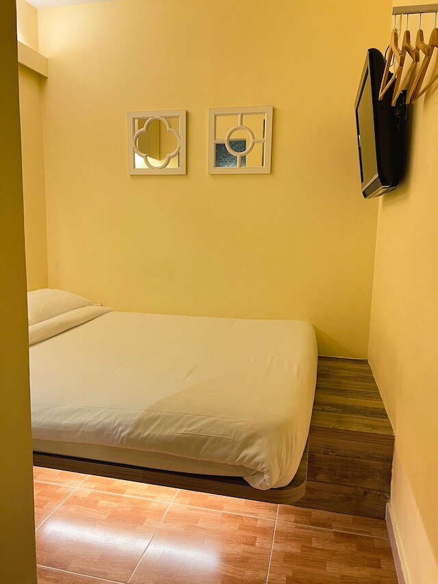 フレグランス ホテル - クラシック