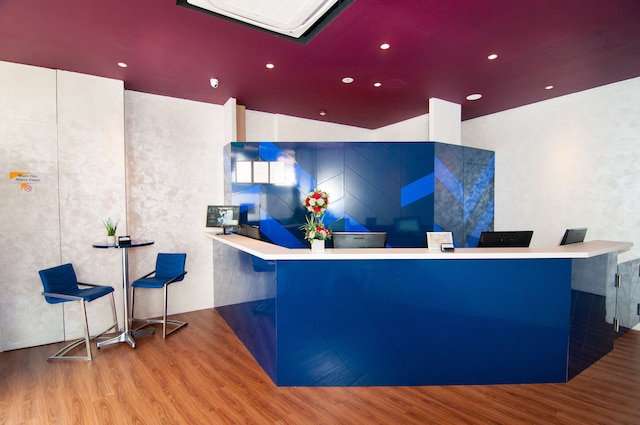 フレグランス ホテル - クラシック