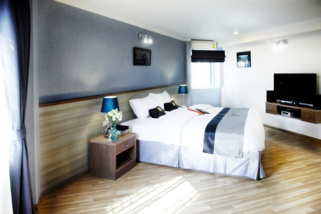 ポステ 43 レジデンス