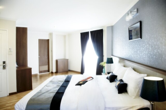 ポステ 43 レジデンス